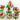Fairy Ring RPG Dice Set 