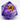 35mm Moving Eye D20 - Mageshot Eye 