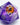 35mm Moving Eye D20 - Mageshot Eye 