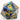 Sharp Edge 35mm Moving Eye D20 - Mad Scientist's Collection 