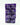 +1/+1 Pearl Purple Counters for Magic - Set of 8 
