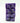 +1/+1 Pearl Purple Counters for Magic - Set of 8 