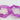 Sharp Edge Resin Dice Vault - Eerie Fog (Purple) 