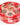 Sharp Edge Resin Dice Vault - Artificer's Cache (red) 
