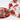 Sharp Edge Resin Dice Vault - Artificer's Cache (red) 