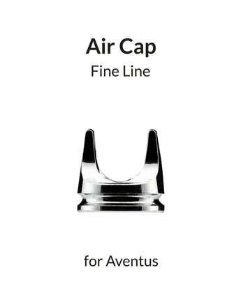 Gaahleri Aventus Fine Line Air Cap 