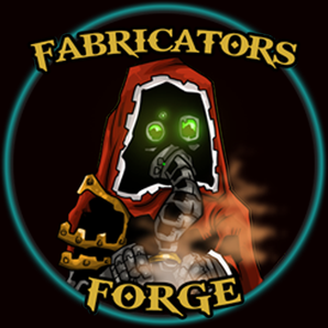 Forge Commission Services 