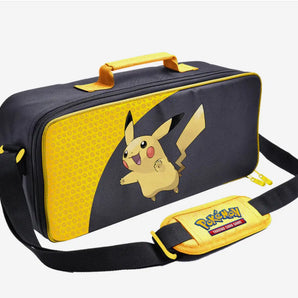Pikachu Deluxe Gaming arrive 