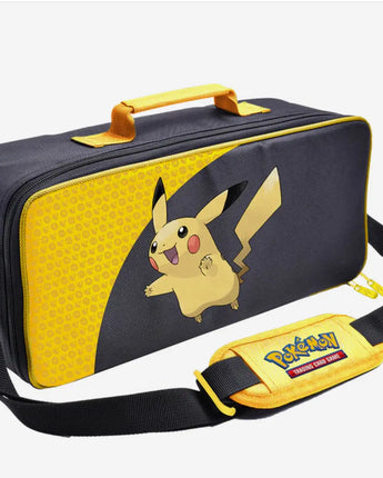 Pikachu Deluxe Gaming arrive 