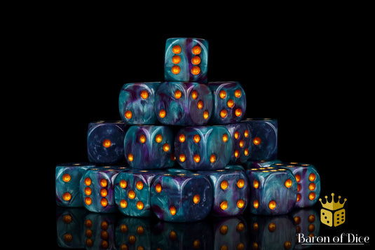 Radiant Universal Dice