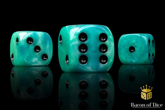 Empyrean Dice