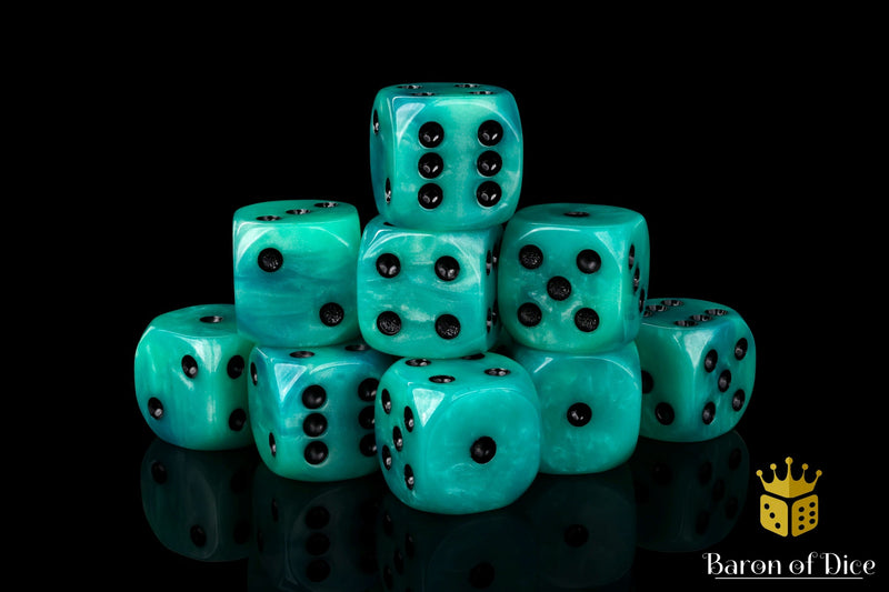 Load image into Gallery viewer, Empyrean Dice
