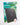 Gamegenic Secrets of Strixhaven: Prime Zip-Up Album 18-Pocket - Black/Green 