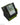 Gamegenic Secrets of Strixhaven: Squire PLUS 100+ XL - Black/Green 