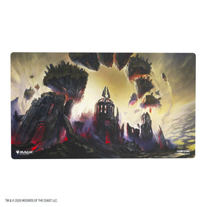 Gamegenic Secrets of Strixhaven: Prime Playmat - Shattered Sanctum 