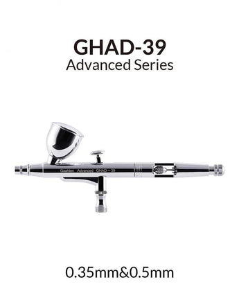 Gaahleri Airbrush: Advanced Series GHAD-39 