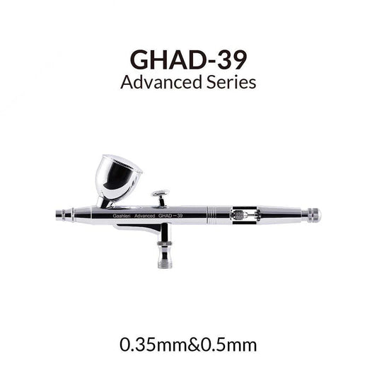 Gaahleri Airbrush: Advanced Series GHAD-39 