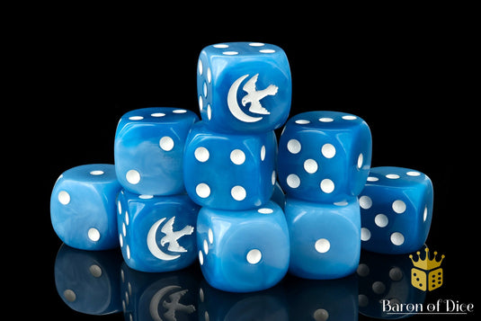 High Falcon Dice