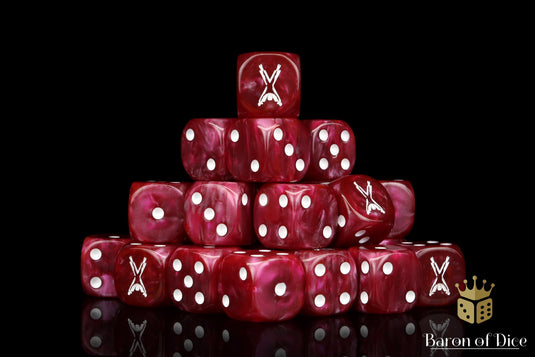 Flayed Ones Dice