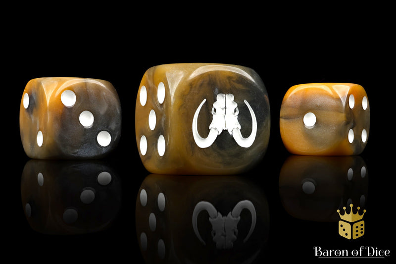 Load image into Gallery viewer, Wildlings Dice
