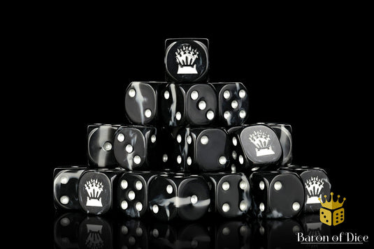 The Throne Dice