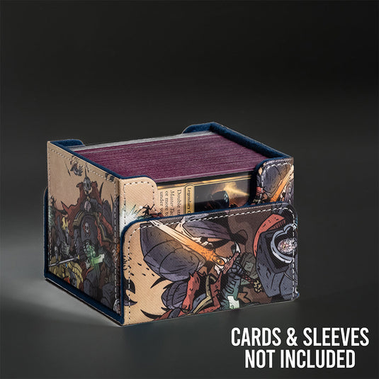 Galaxy at War - 100+ XL Deck Box 