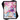 Riftbound Card Sleeves: Spirit Blossom Ahri 