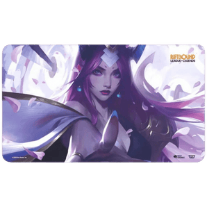 Riftbound Playmat: Spirit Blossom Irelia 