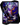 Riftbound Card Sleeves: Spirit Blossom Darius 