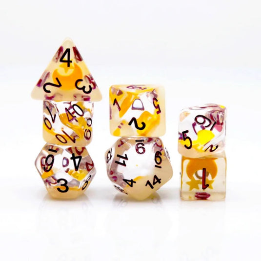 D6 Dice Sets