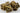 Dragon Essence: Gold - Hollow Metal RPG Dice Set 