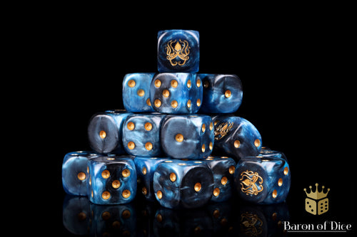 Kraken Dice