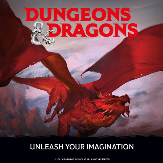 Dungeons & Dragons