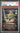 Yoda - Sensing Darkness (Showcase) PSA 9 