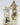 Crossed Swords: Holy Sword - Metal RPG Dice Set 