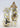 Crossed Swords: Holy Sword - Metal RPG Dice Set 