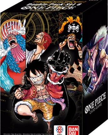 One Piece Double Pack DP-06 