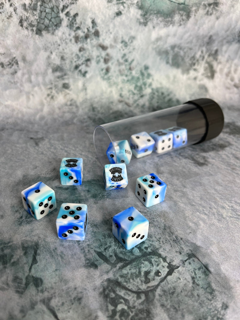 Load image into Gallery viewer, Primal Cast Dice (Official)
