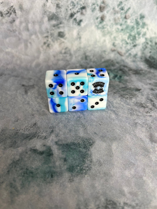 Primal Cast Dice (Official)