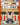 Dragonball Fusion World Official Sleeves 3 