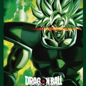 Dragonball Fusion World Official Sleeves 3 
