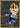 Dragonball Fusion World Official Sleeves 3 