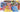 Pokémon Striking Popping Candy (1 pack) + 24K Gold Sticker (Korean) 