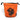 Easy Roller Self-Standing Large Dice Bag - Lion 