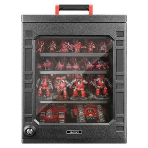 Jucoci Miniatures Storage Case (Medium) 