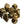 Drakona Eldric Electrum - 7pc RPG Set 