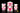 Watchers D8 Dice Set 