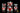 Winter Sergeant D8 Dice Set 