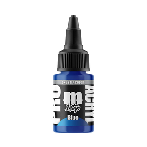 Pro Acryl 1-Step: Blue 