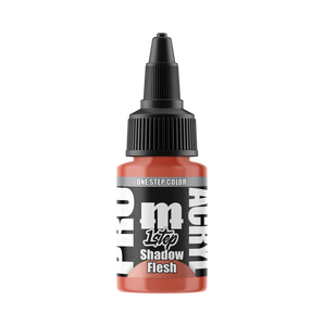 Pro Acryl 1-Step: Shadow Flesh 